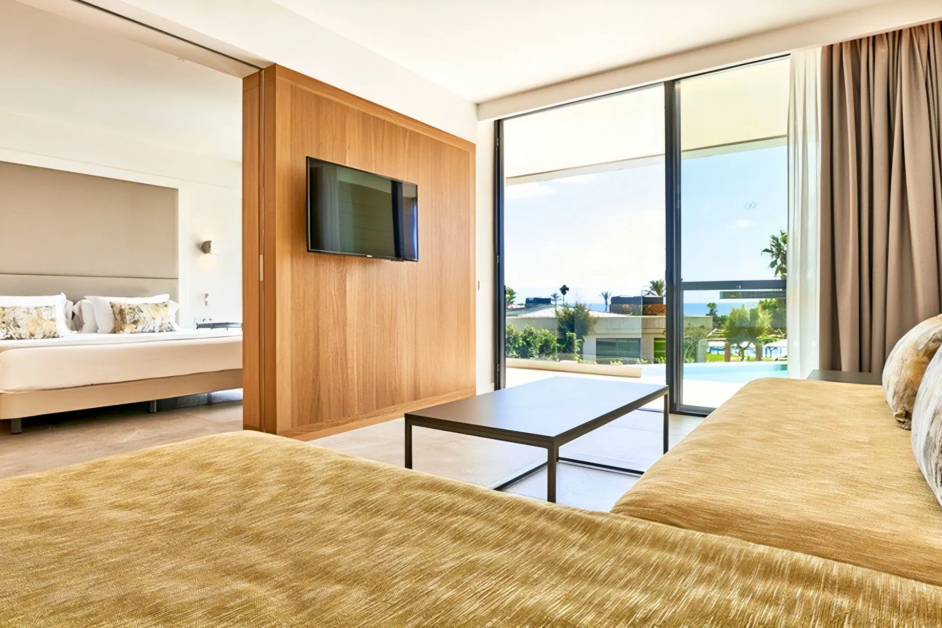 Insotel Punta Prima Prestige Suites  Spa