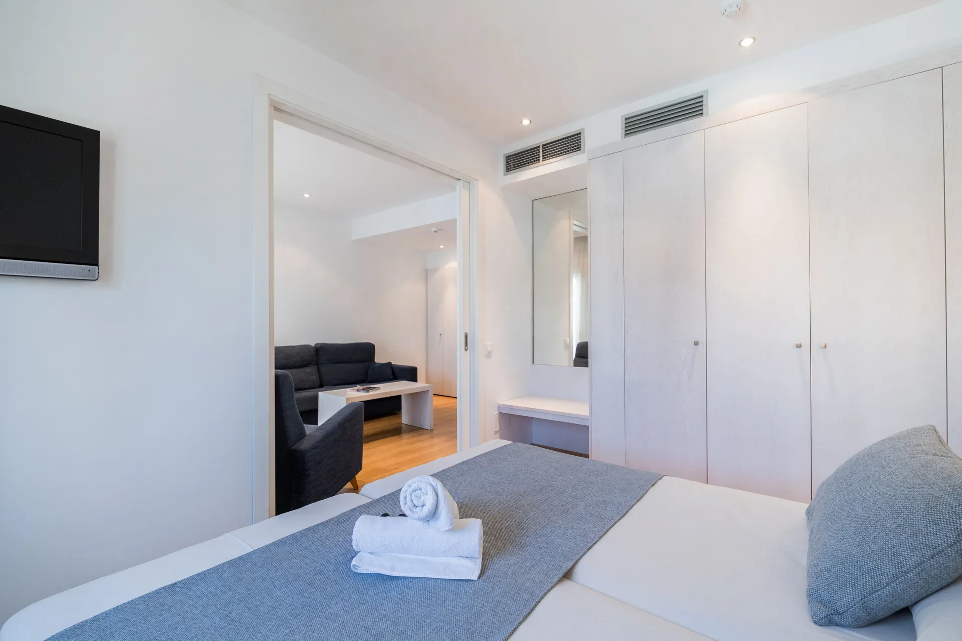 Hotel Princesa Playa - Junior Suite