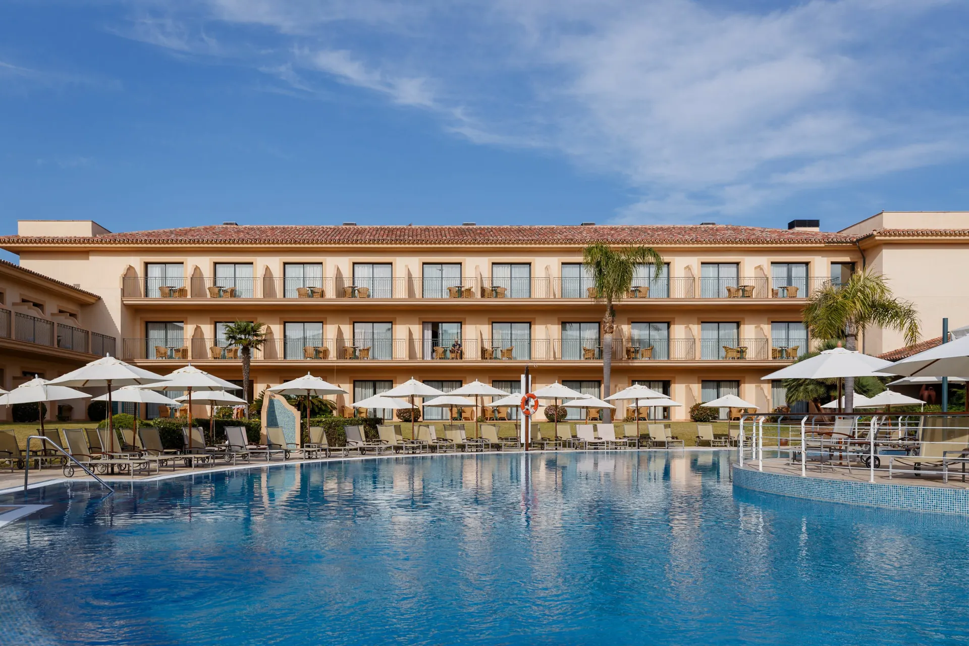 Hotel Portblue La Quinta