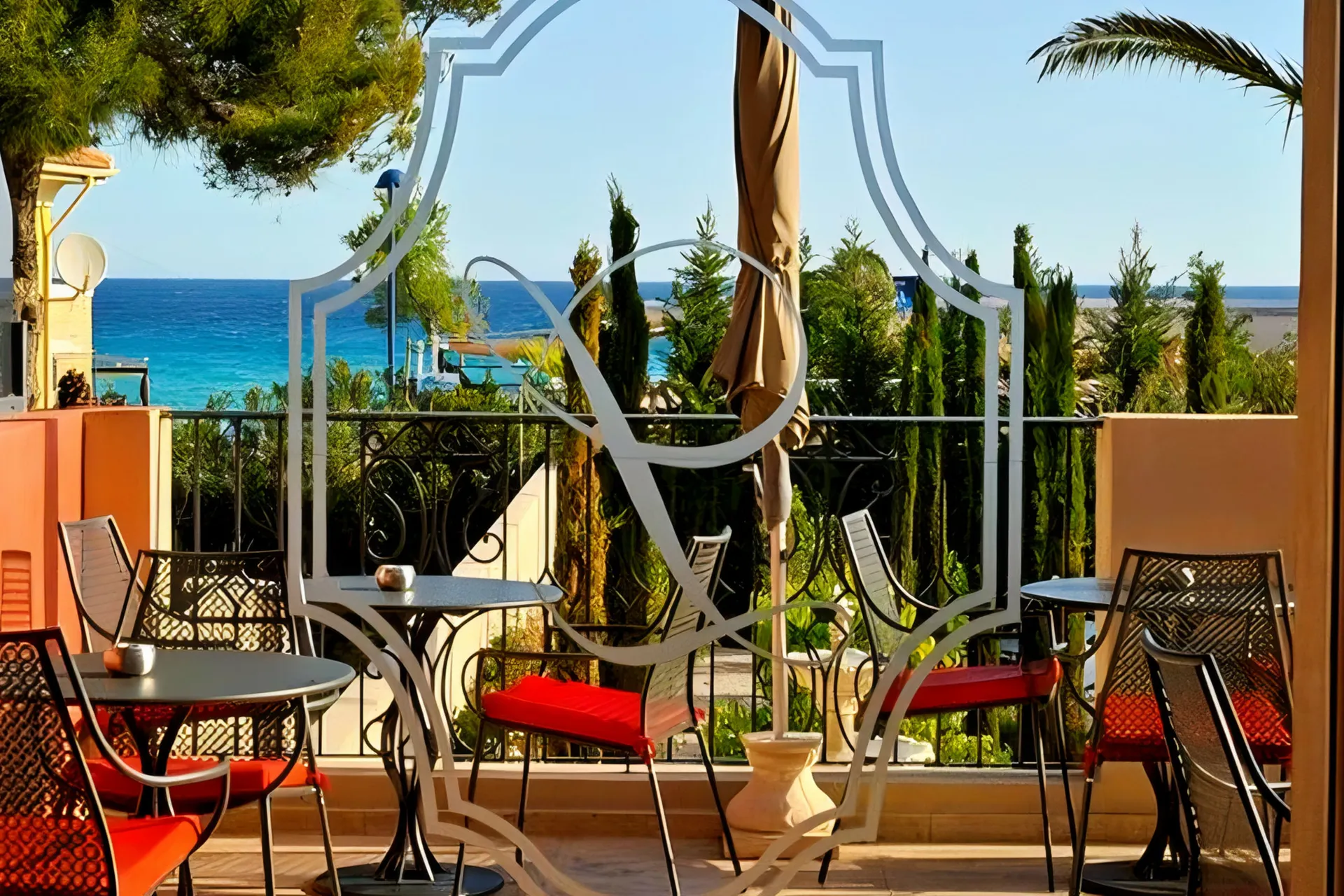 Boutique Hotel Liberata