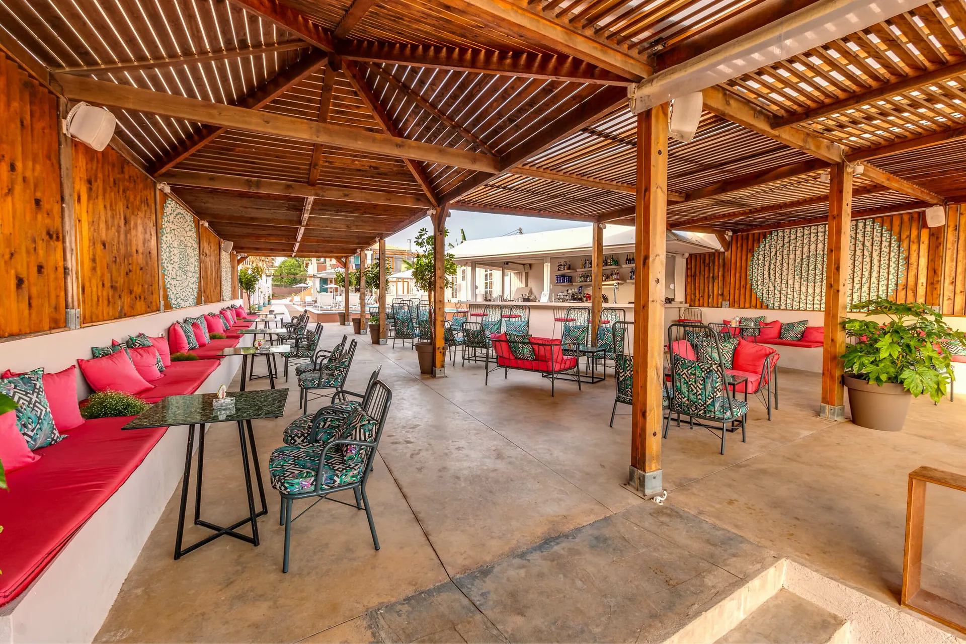 Armeno Resort