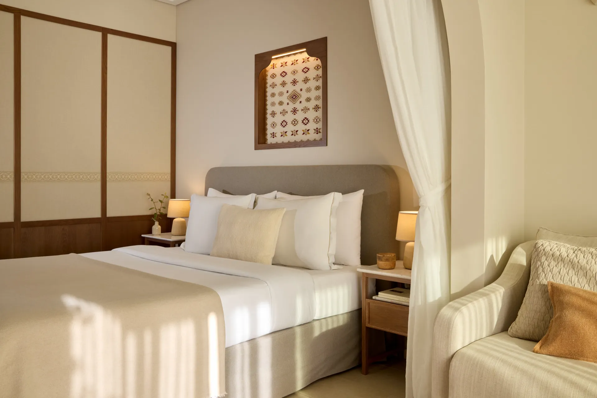 Hotel Parga Beach Resort - Eden Suite