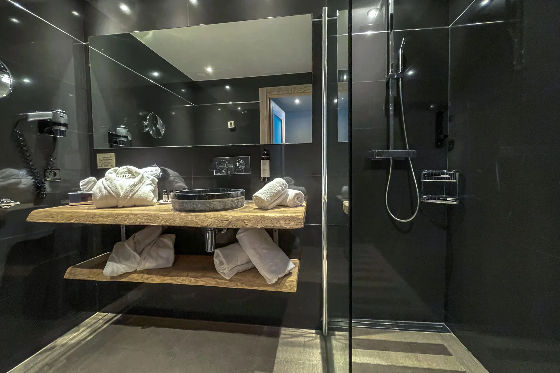 Doppelzimmer Superior Meerblick