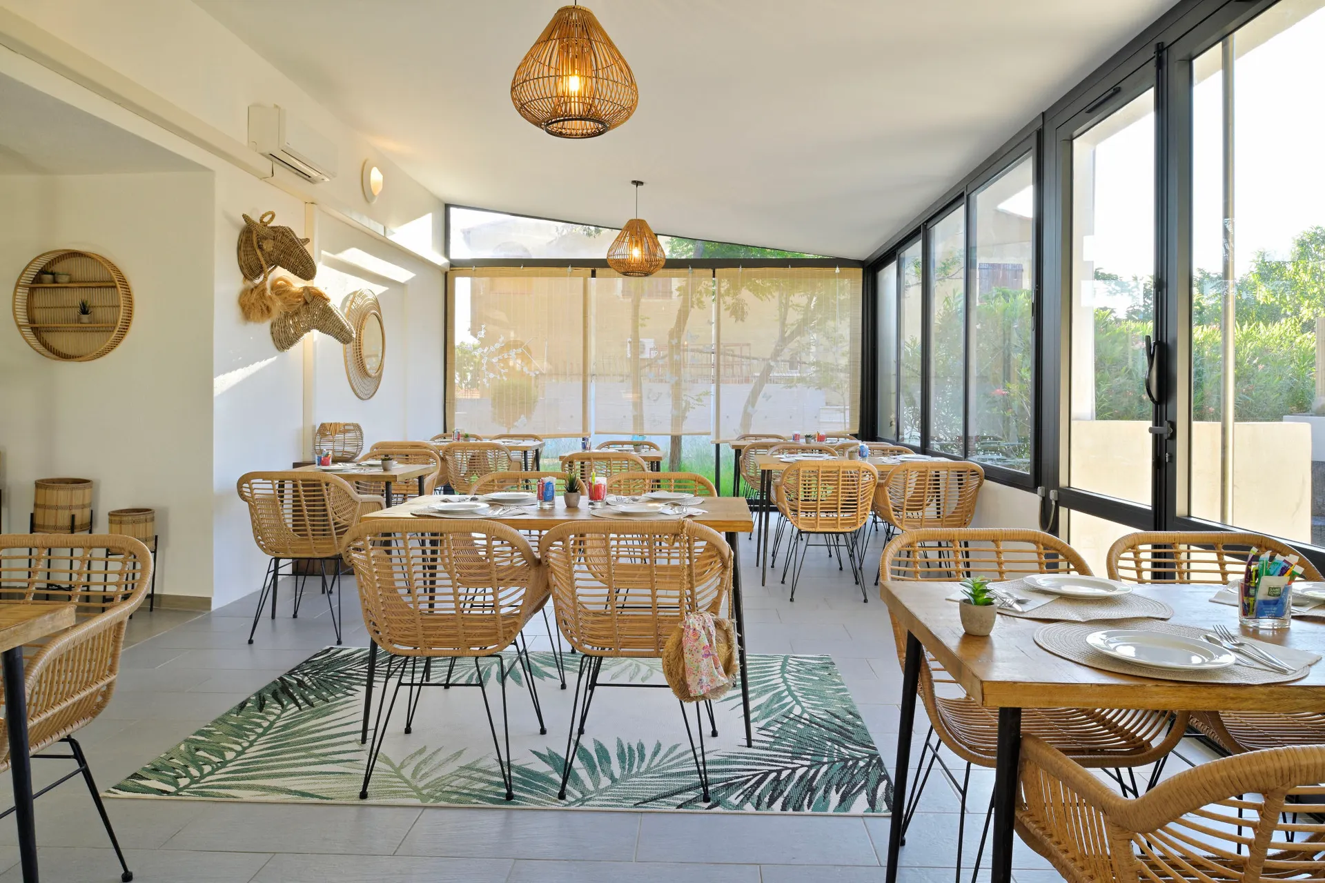 Hotel L'Escale Côté Port