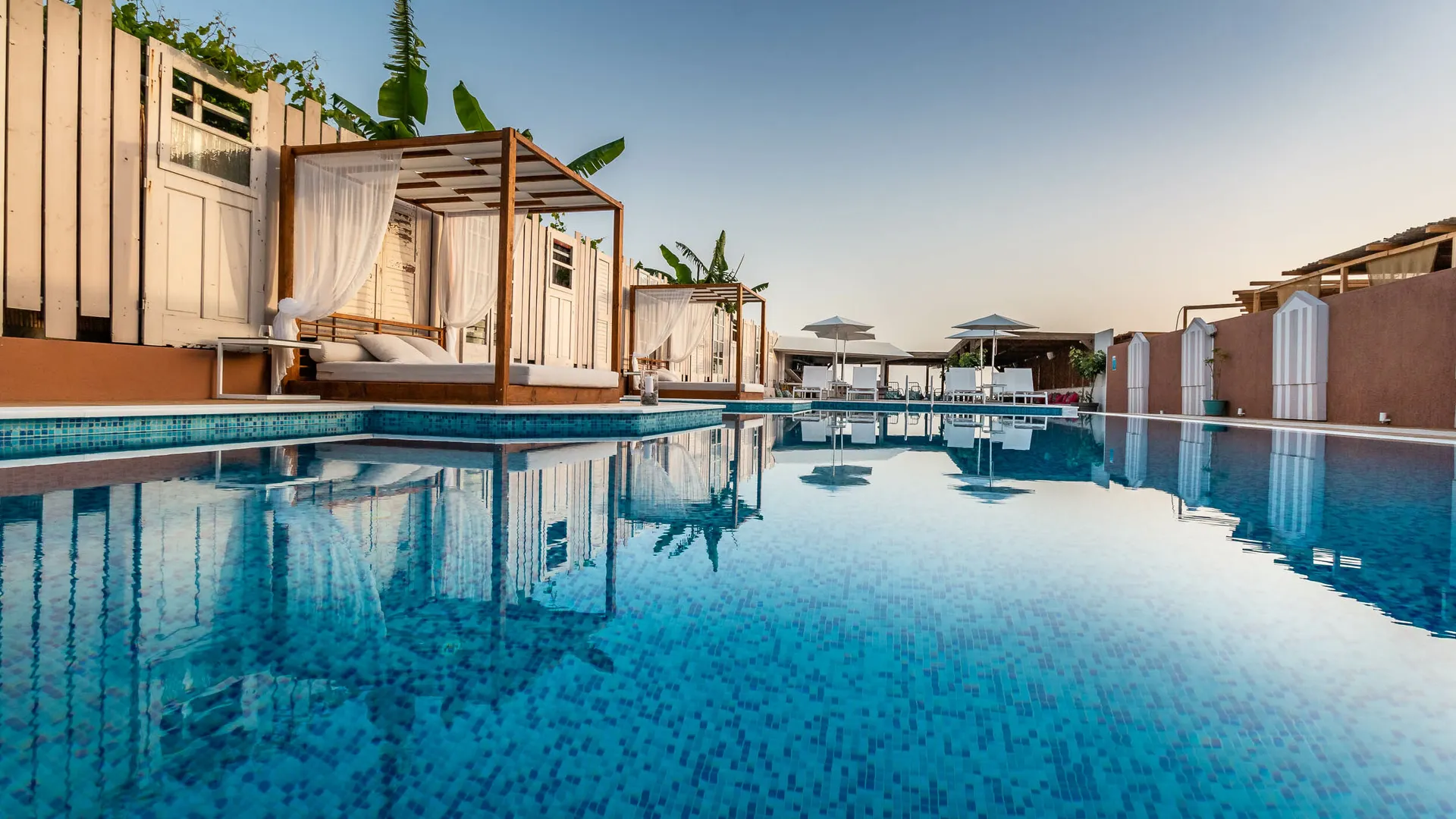 Armeno Resort