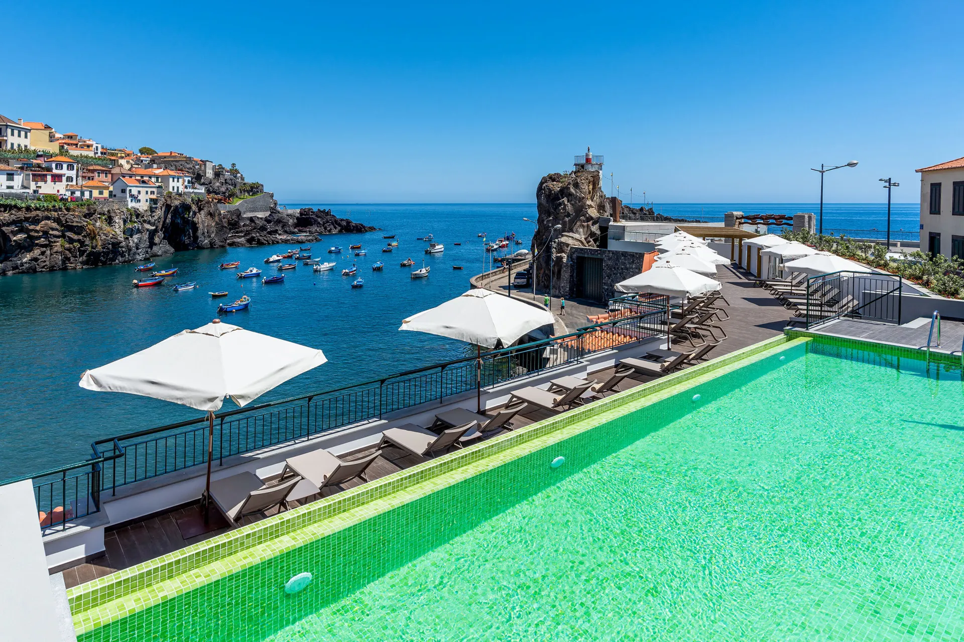 Pestana Churchill Bay