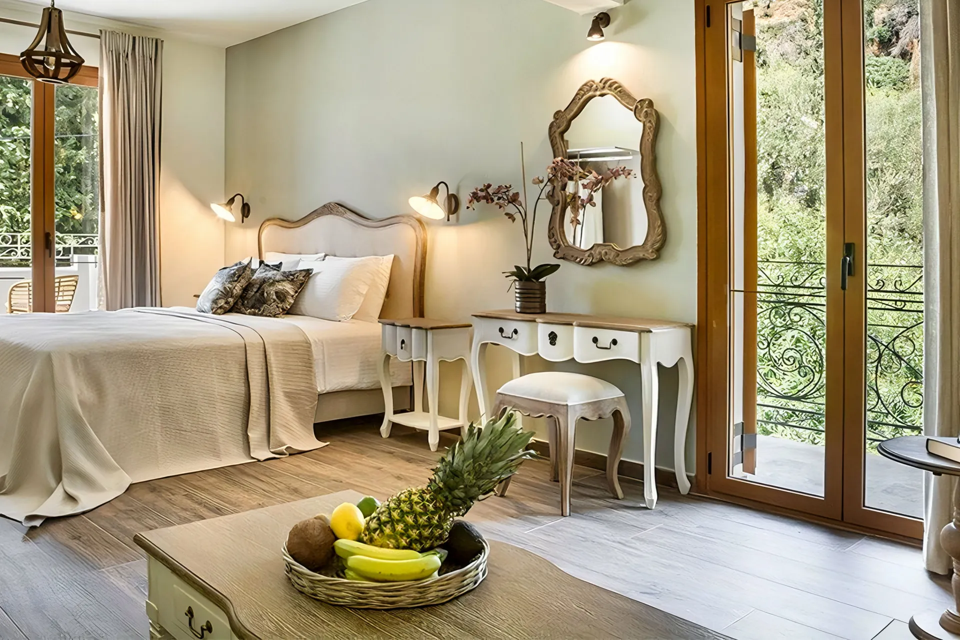 Boutique Hotel La Signora