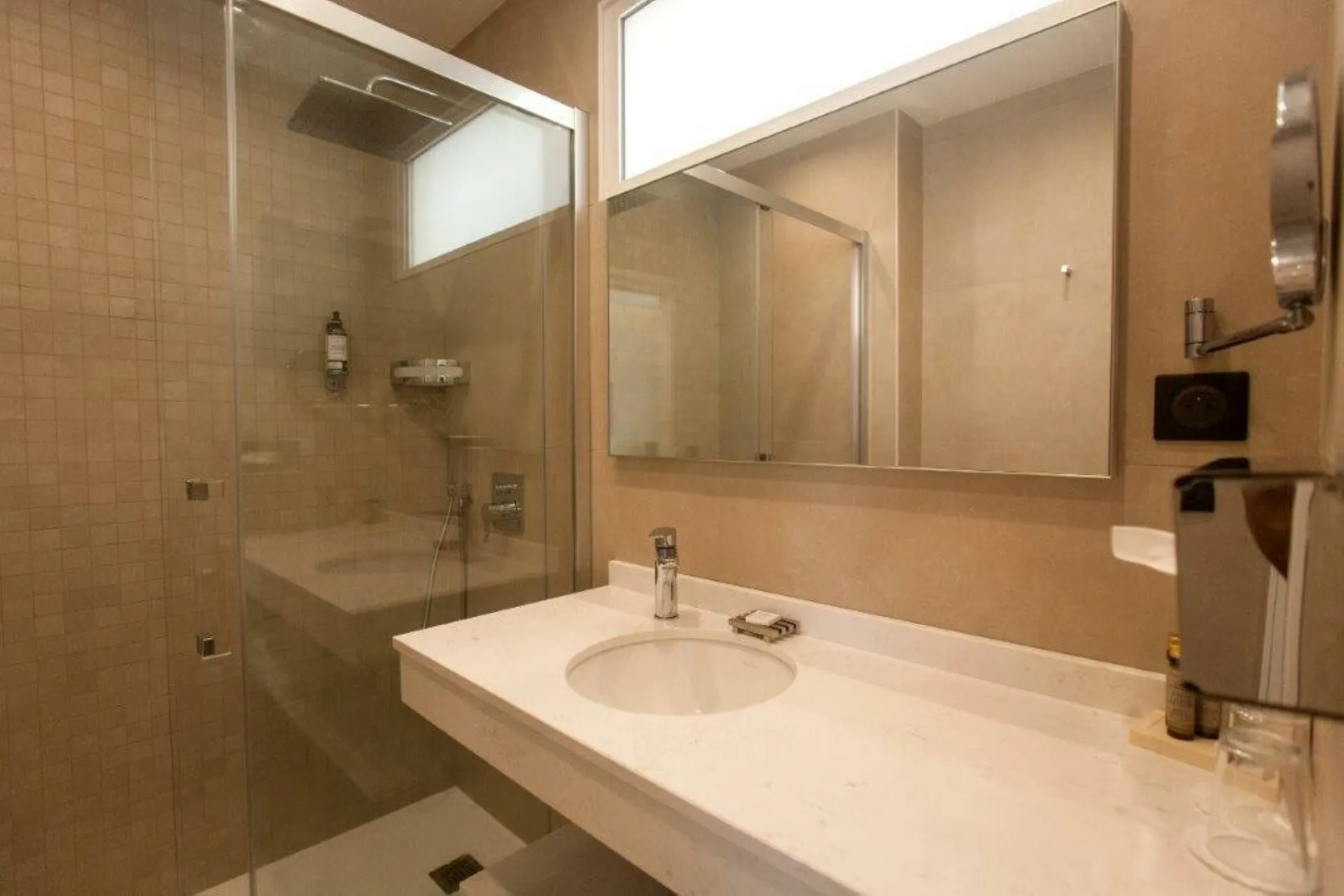 Hotel La Caravelle - C - Doppelzimmer Grand Superior