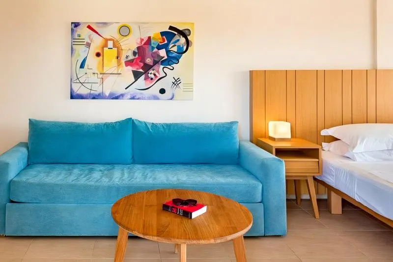 Hotel Ionian Theoxenia