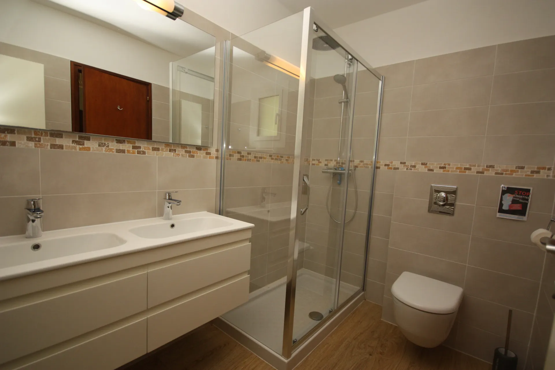 Ferienwohnung Casa Oleanda - Villa Altea