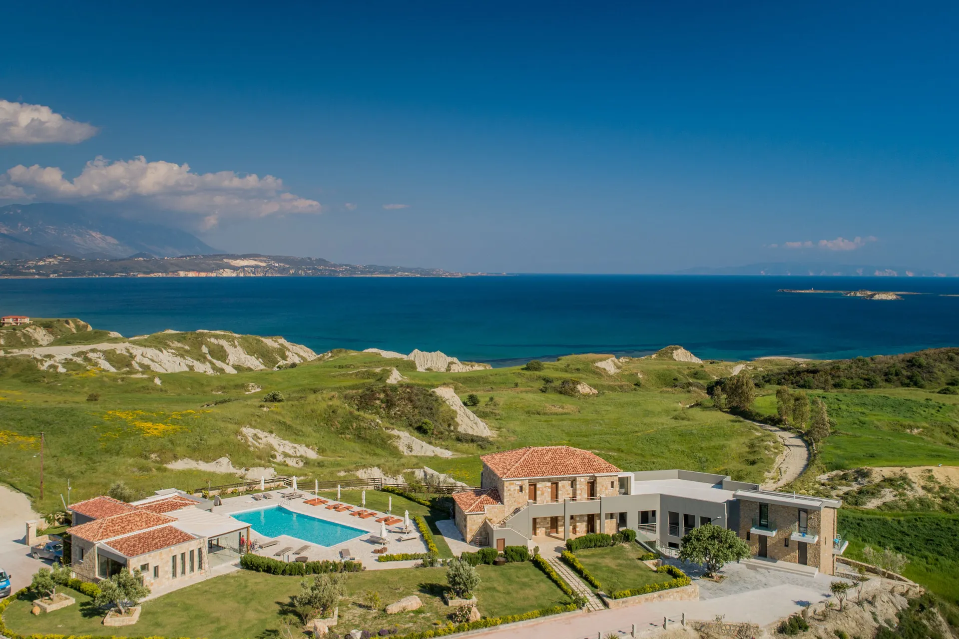 Hotel TramontoSuites