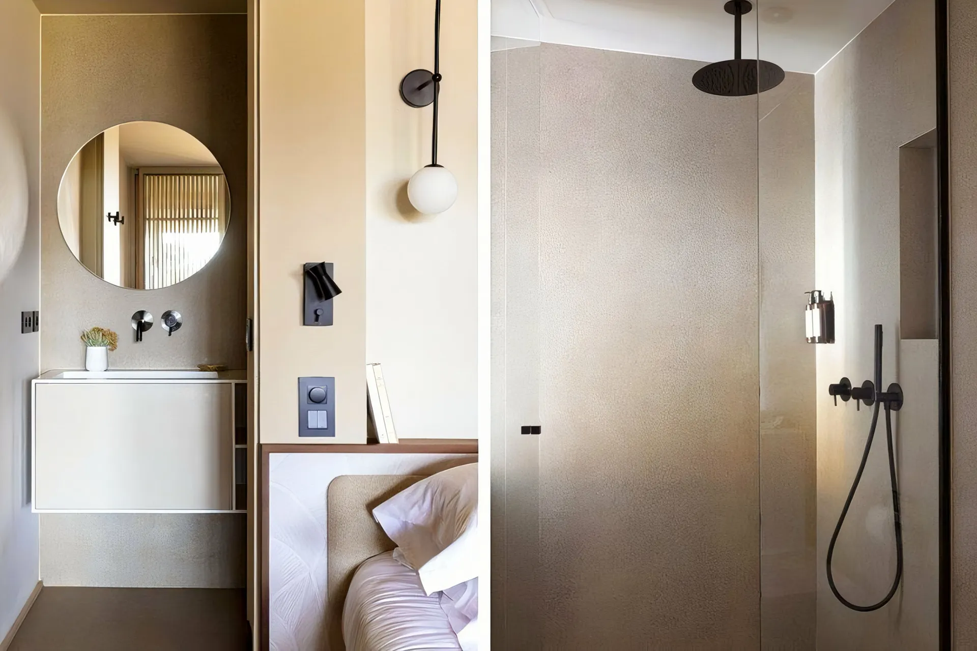 Ferienwohnung  Santa Giulia Palace