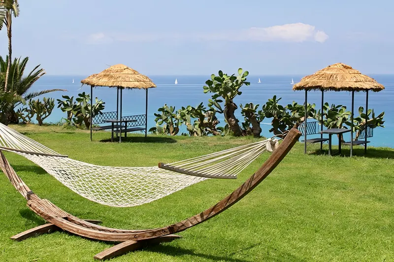 Hotel Borgo Donna Canfora