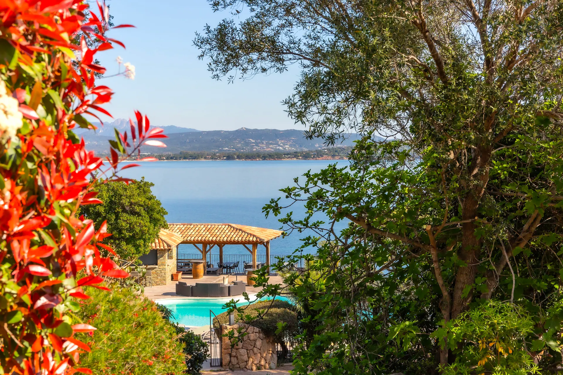 Ferienwohnung U Paviddonu