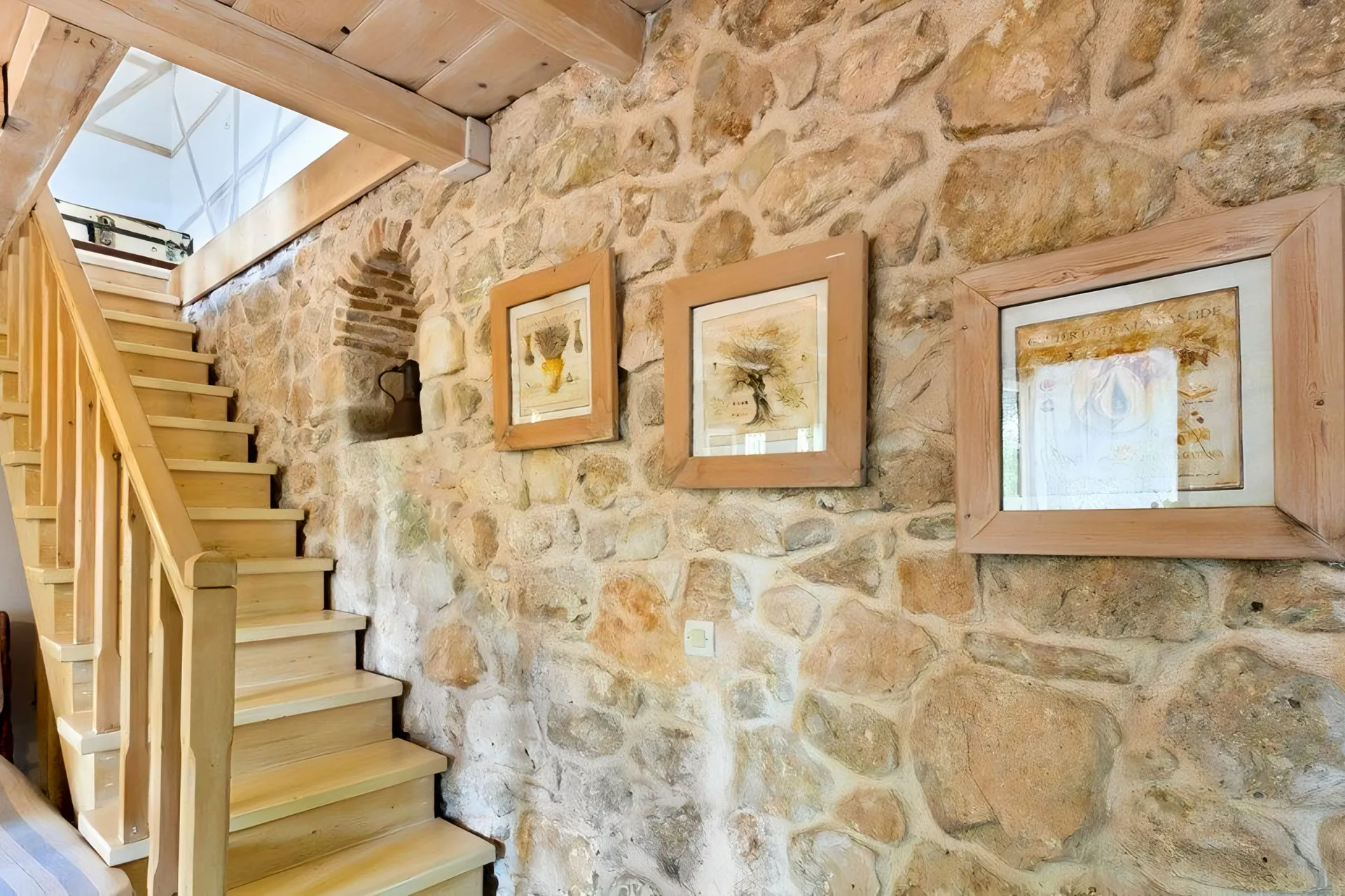 Hotel Pavezzo Country Retreat