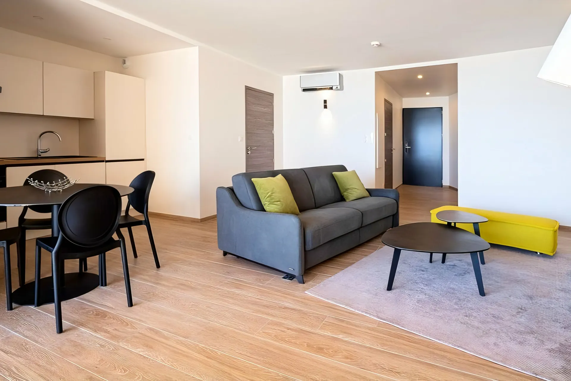 Ferienwohnung Saletta Mare