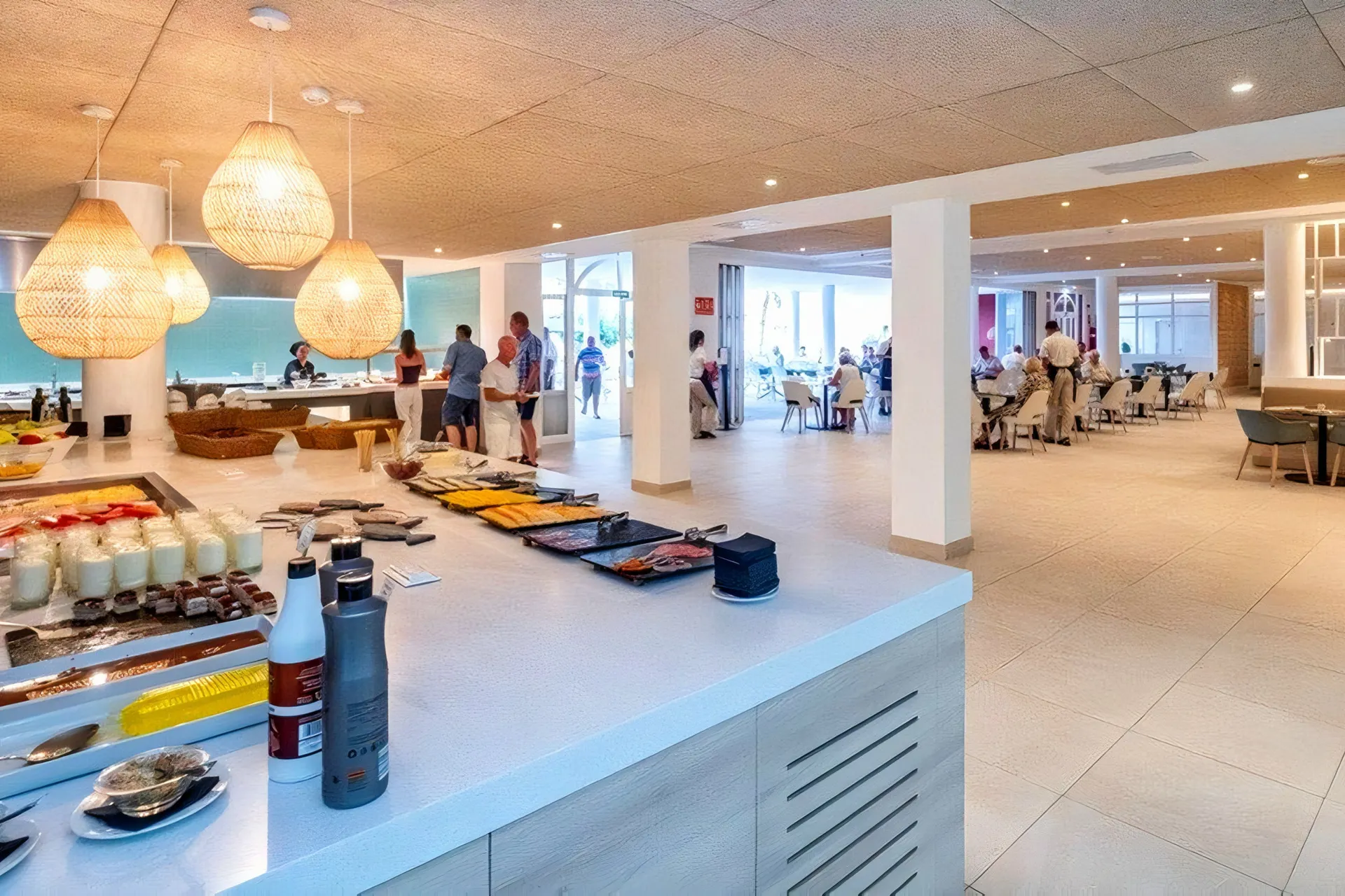 Aparthotel Jardin de Menorca