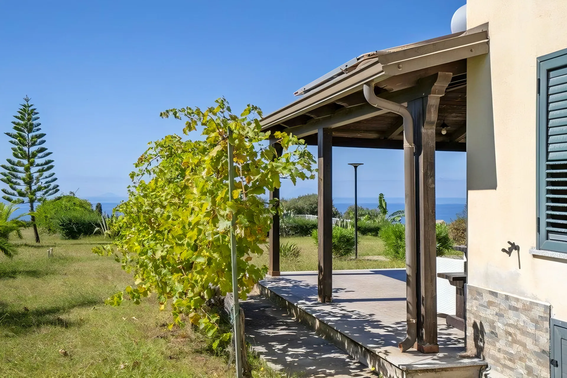 Ferienhäuser Agriturismo Ninea