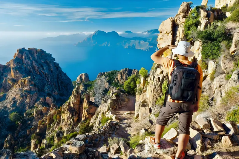 Rundreise Insel der Kontraste