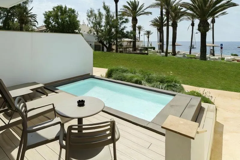 Hotel AluaSoul Menorca