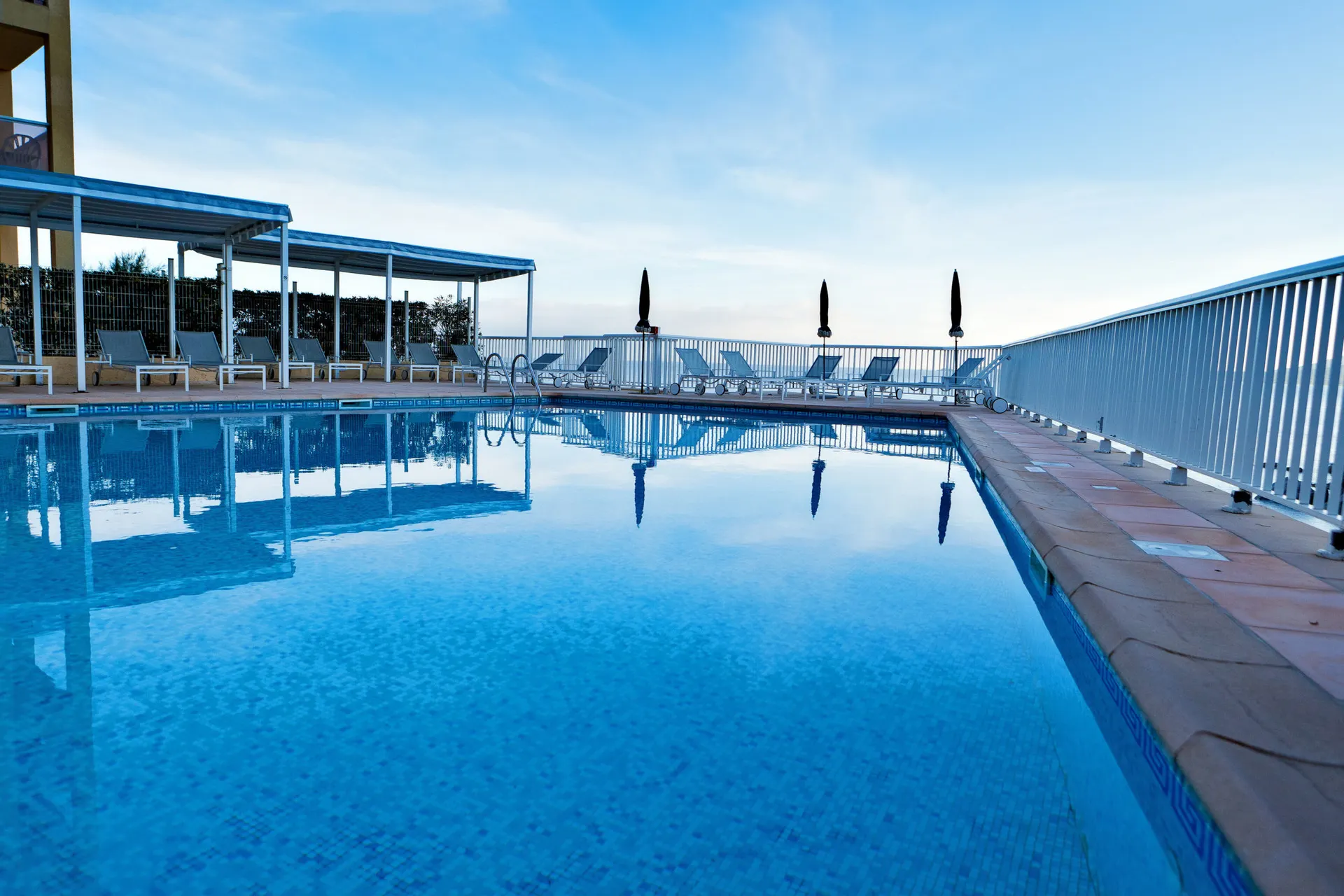 Hotel Saint Christophe