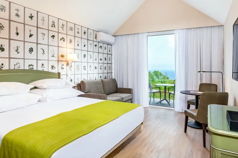 Pestana Quinta do Arco Nature  Rose Garden Hotel