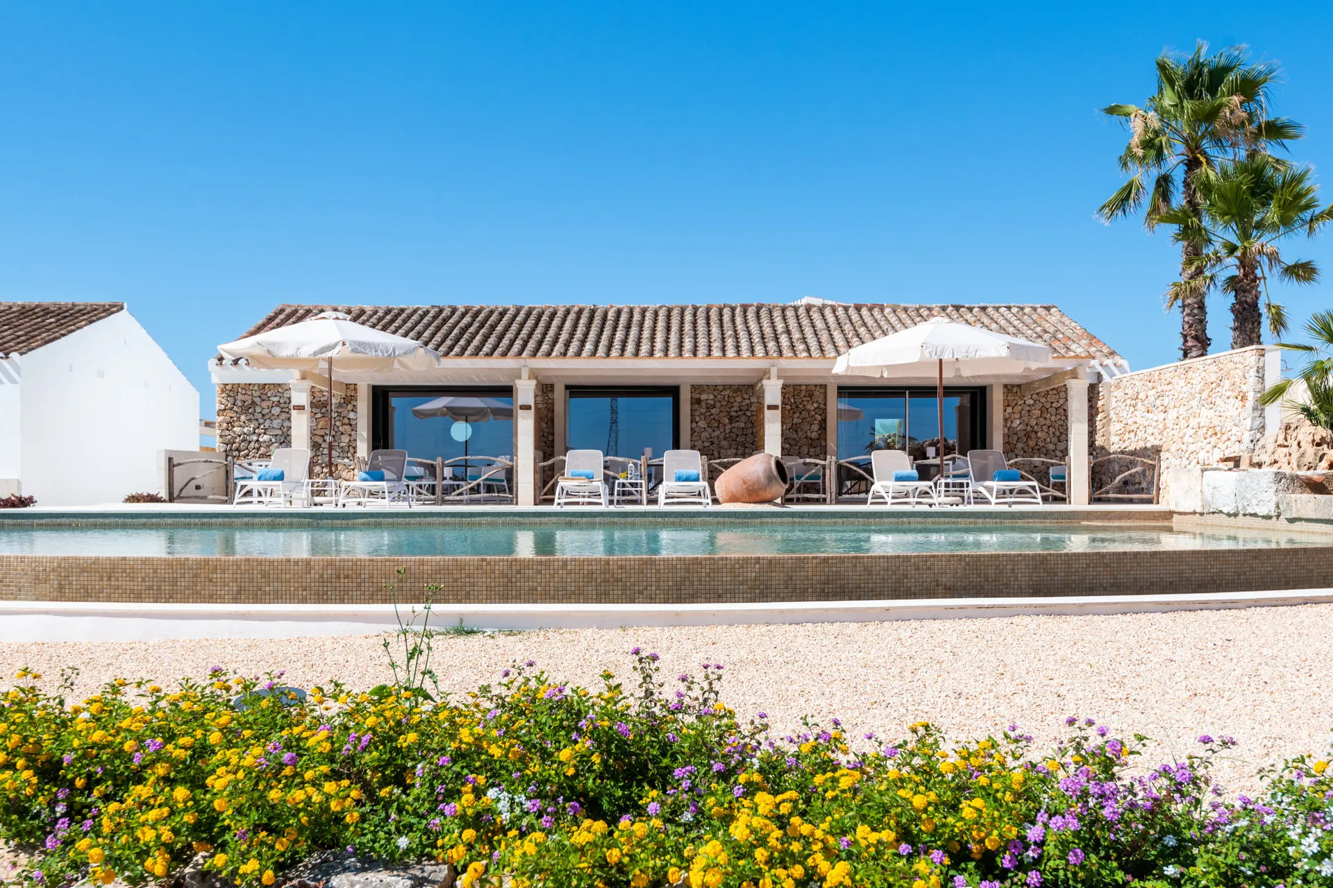 Landhotel Llucasaldent Gran