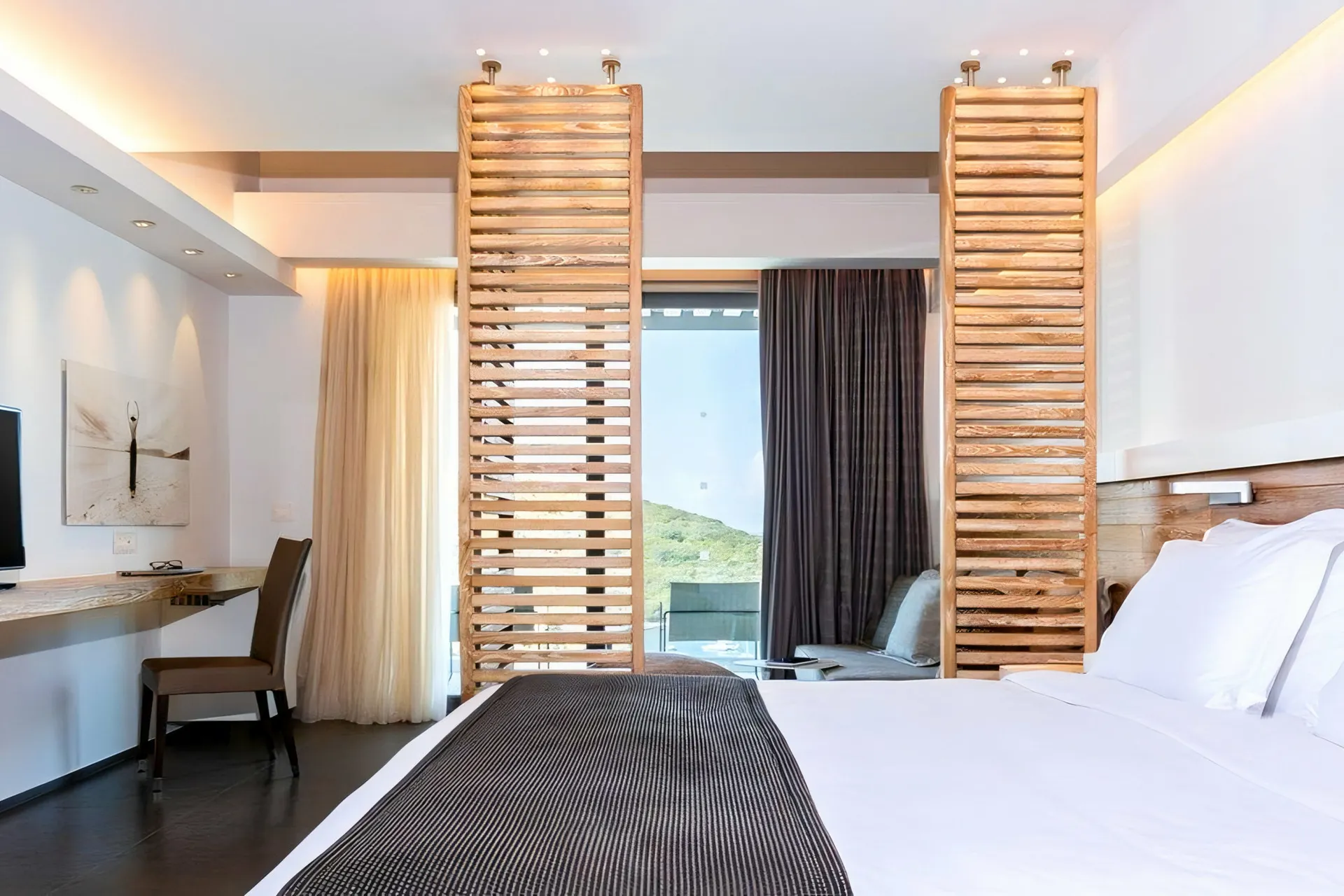 Domotel Agios Nikolaos