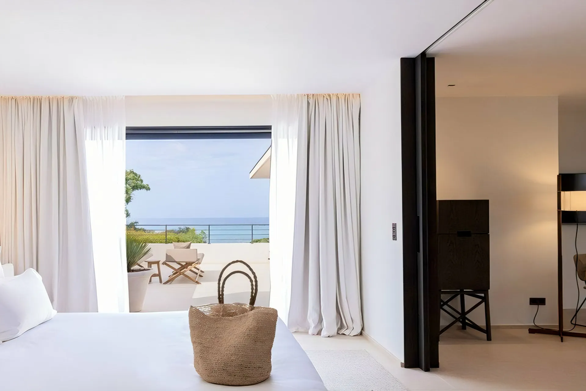 Hotel Casa Paradisu - Suite Deluxe