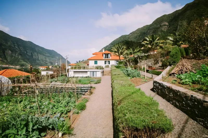 Landhotel Solar da Bica