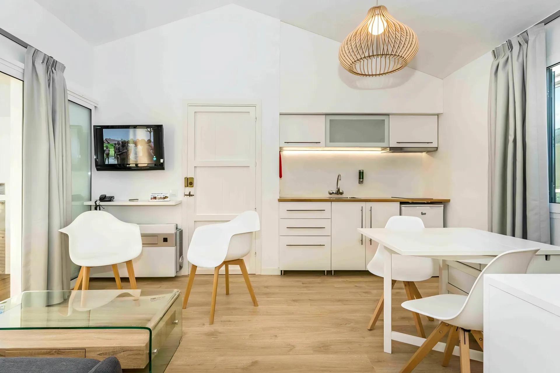 Aparthotel Cales de Ponent