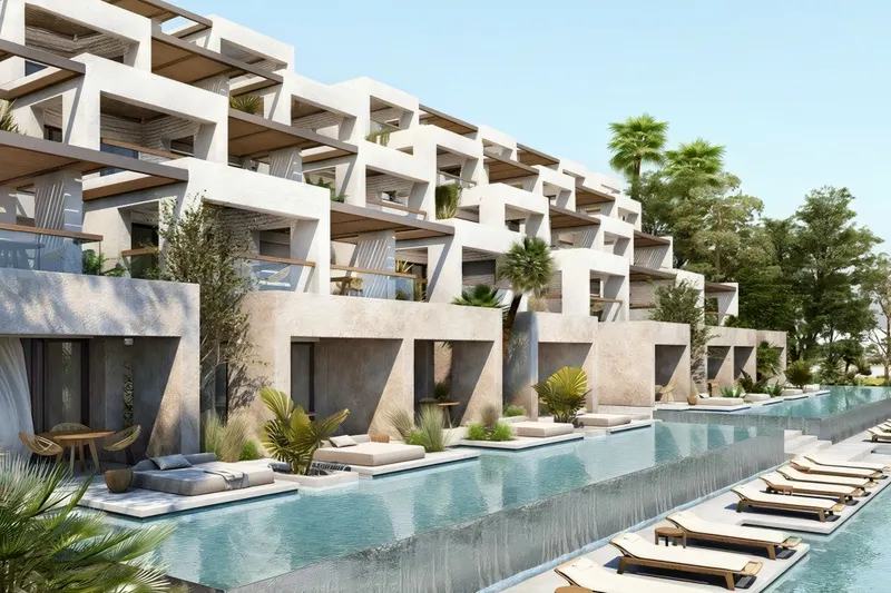 Hotel Dreams Corfu Resort  Spa