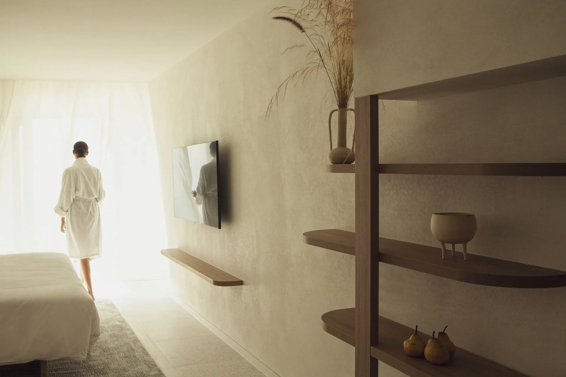 Domes Miramare, a Luxury Collection Resort - Jade Suite