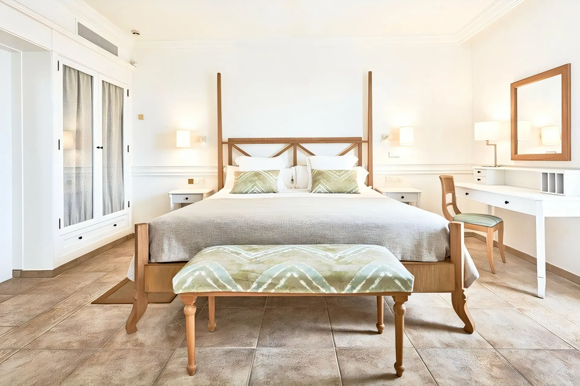 Insotel Punta Prima Prestige Suites  Spa