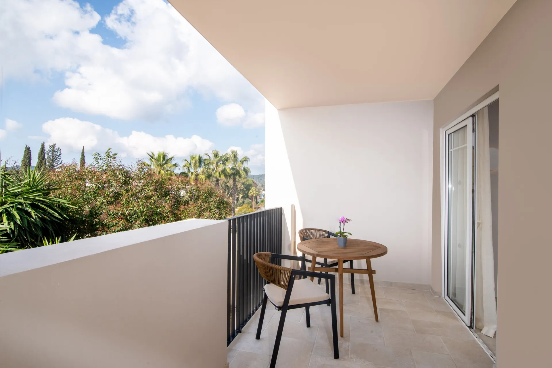 Hyatt Ziva Corfu - Familiensuite