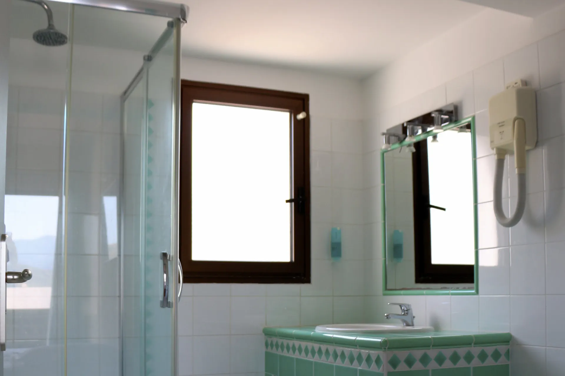 Hotel Castel d'Orcino - Doppelzimmer Superior