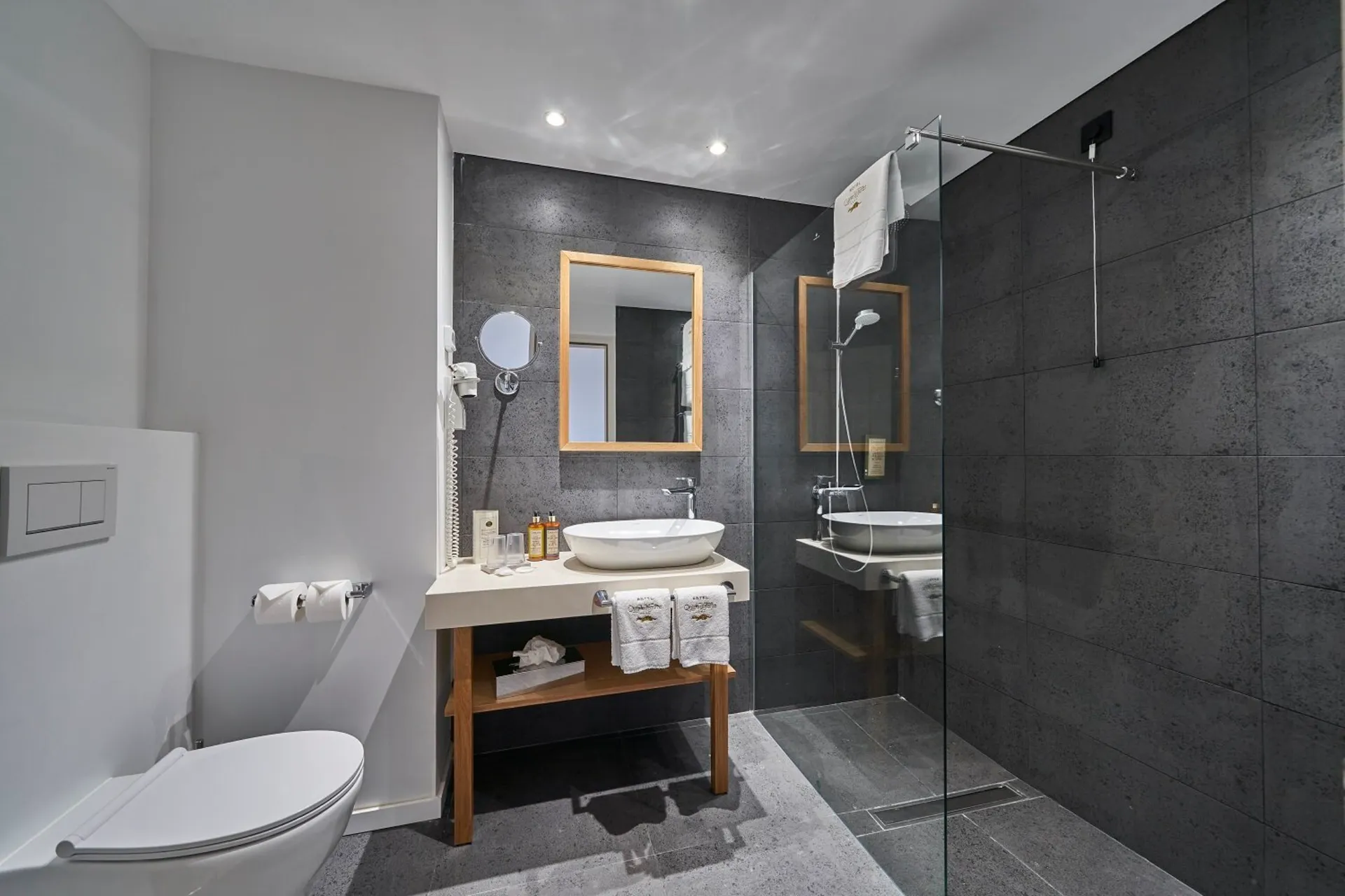 Quinta do Furao - Junior Suite