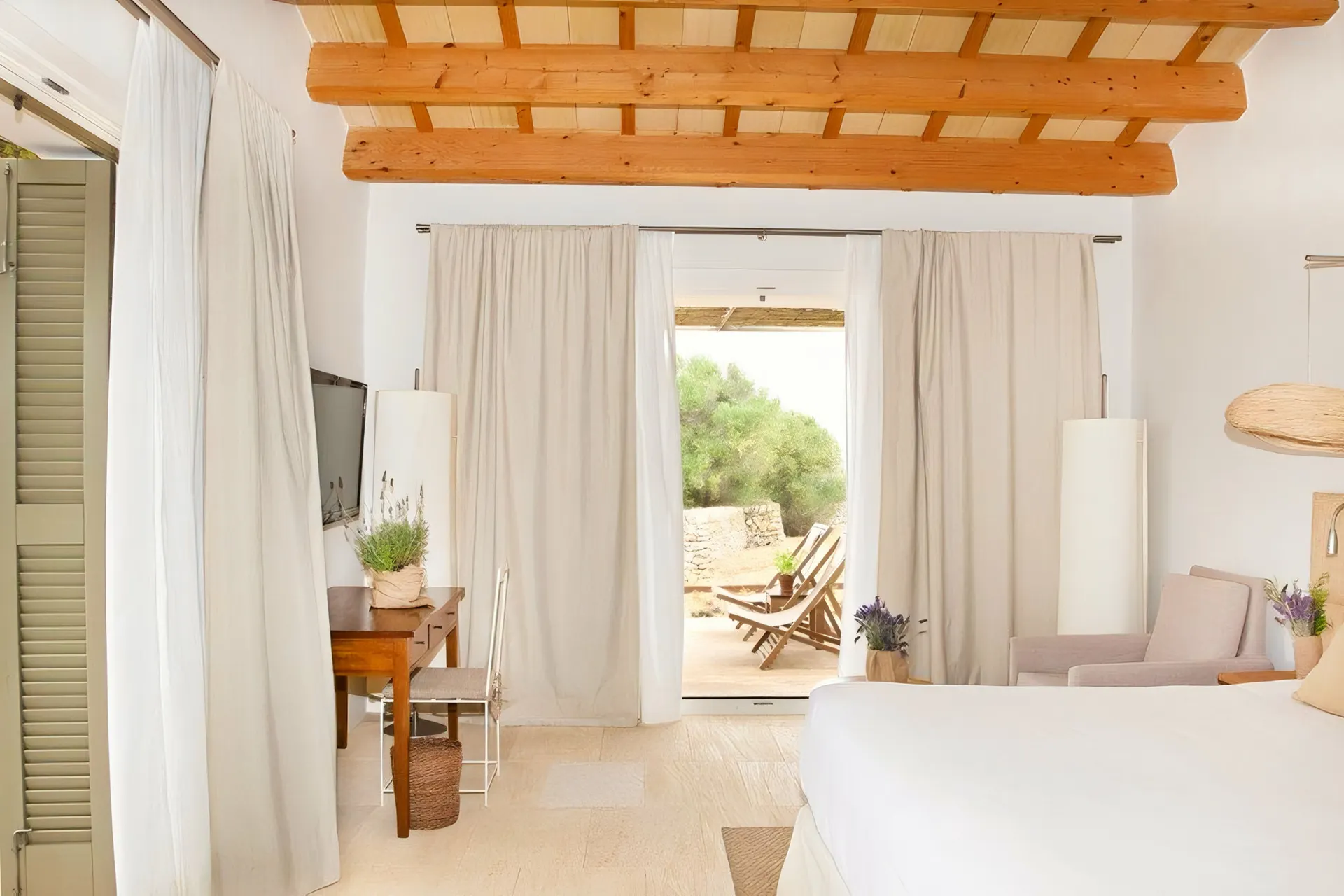 Landhotel Torralbenc