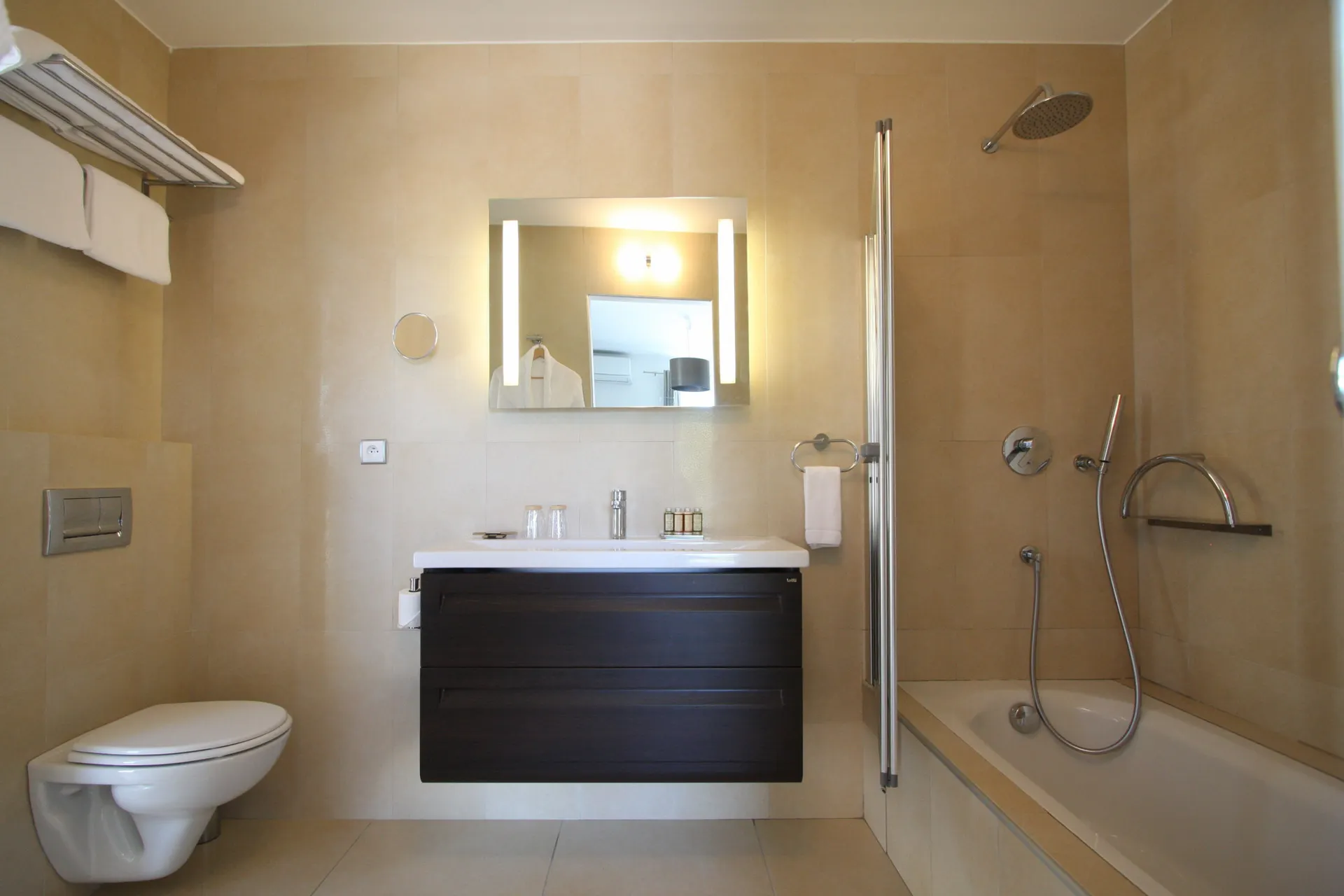 Villen Mandarine - Villa 2