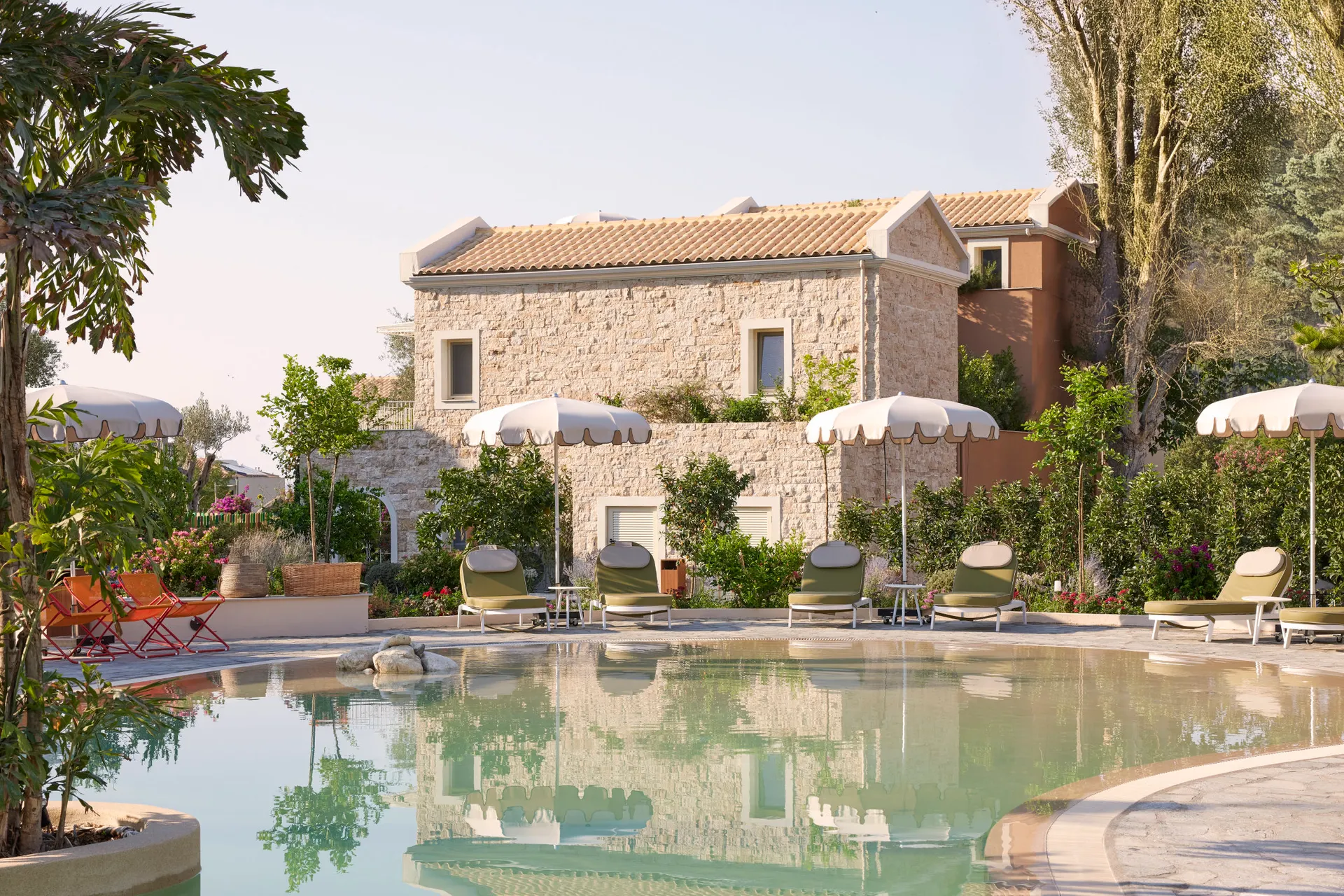Hotel Parga Beach Resort