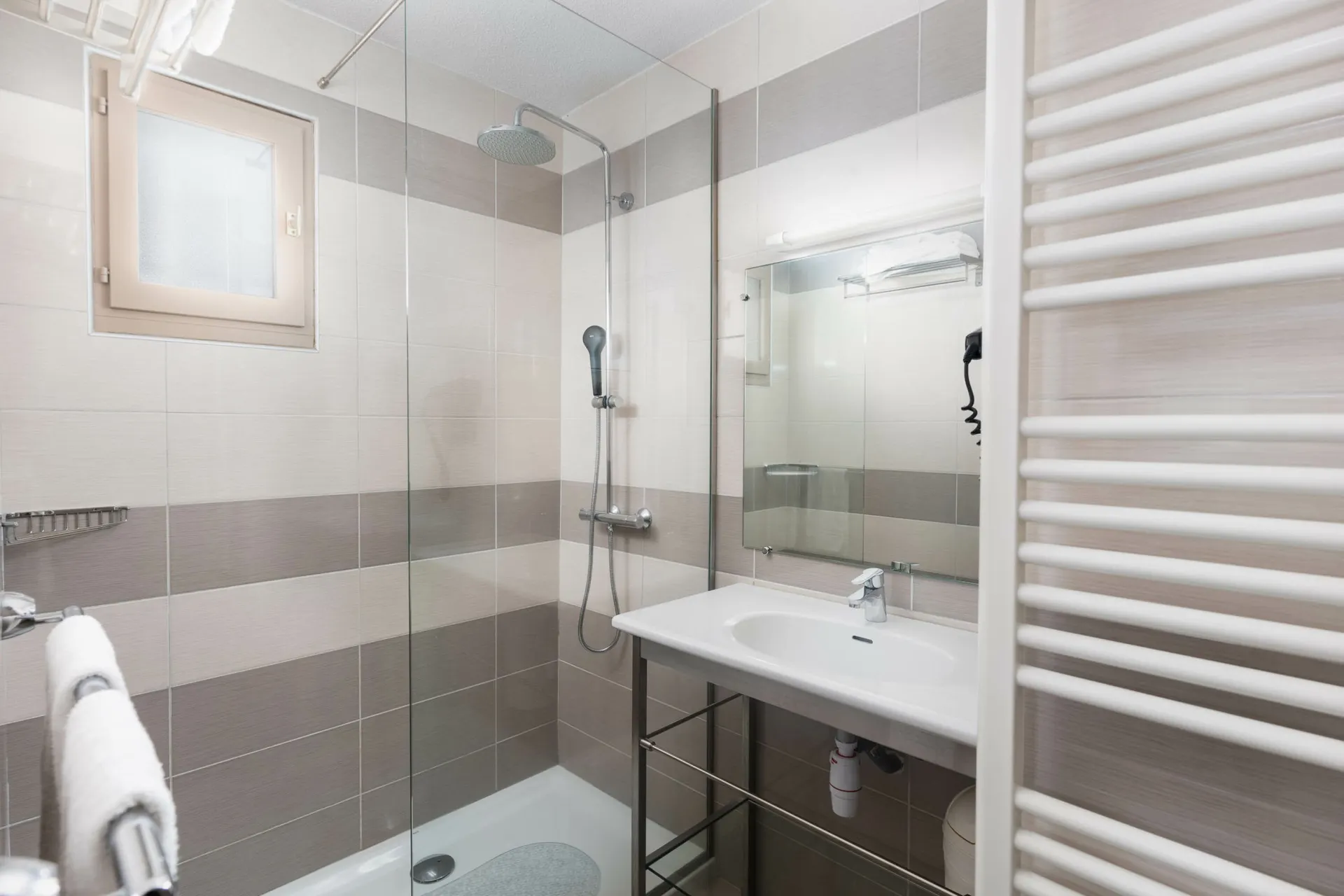 Ferienwohnung Paese Serenu - Appartement F2