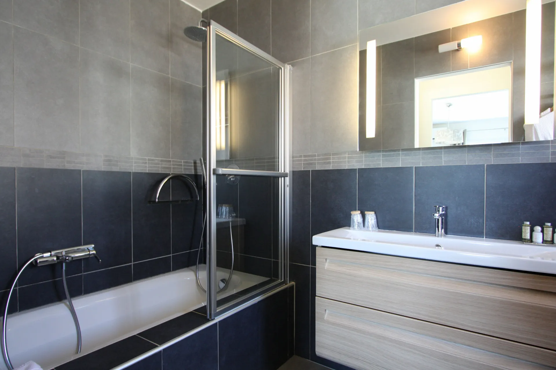 Villen Mandarine - Villa 1