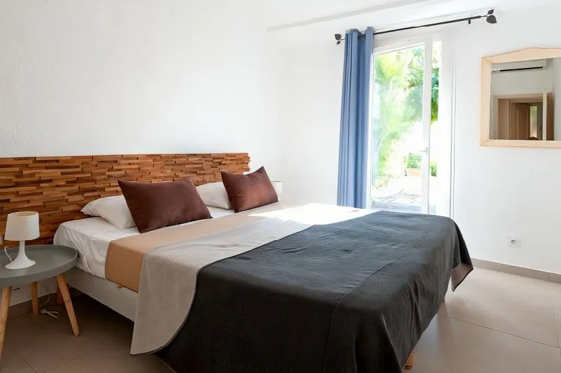 Ferienwohnung Marina di S Giulia