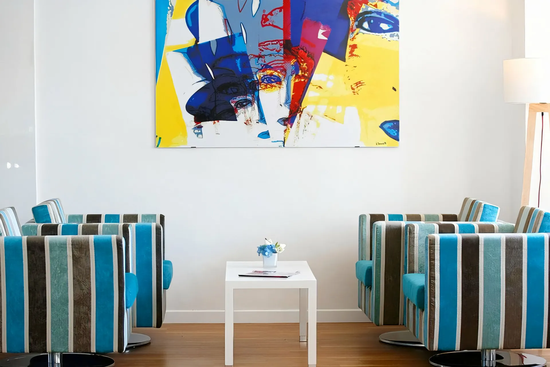 Hotel Méditerranée