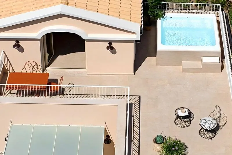 Hotel Parga Beach Resort