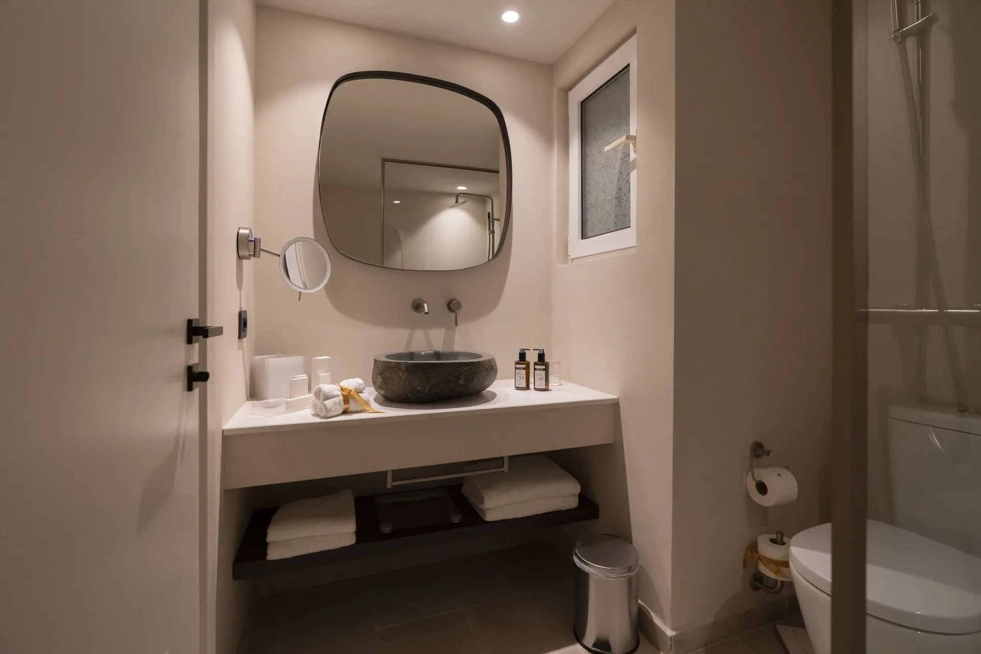Hyatt Ziva Corfu - Doppelzimmer Meerblick