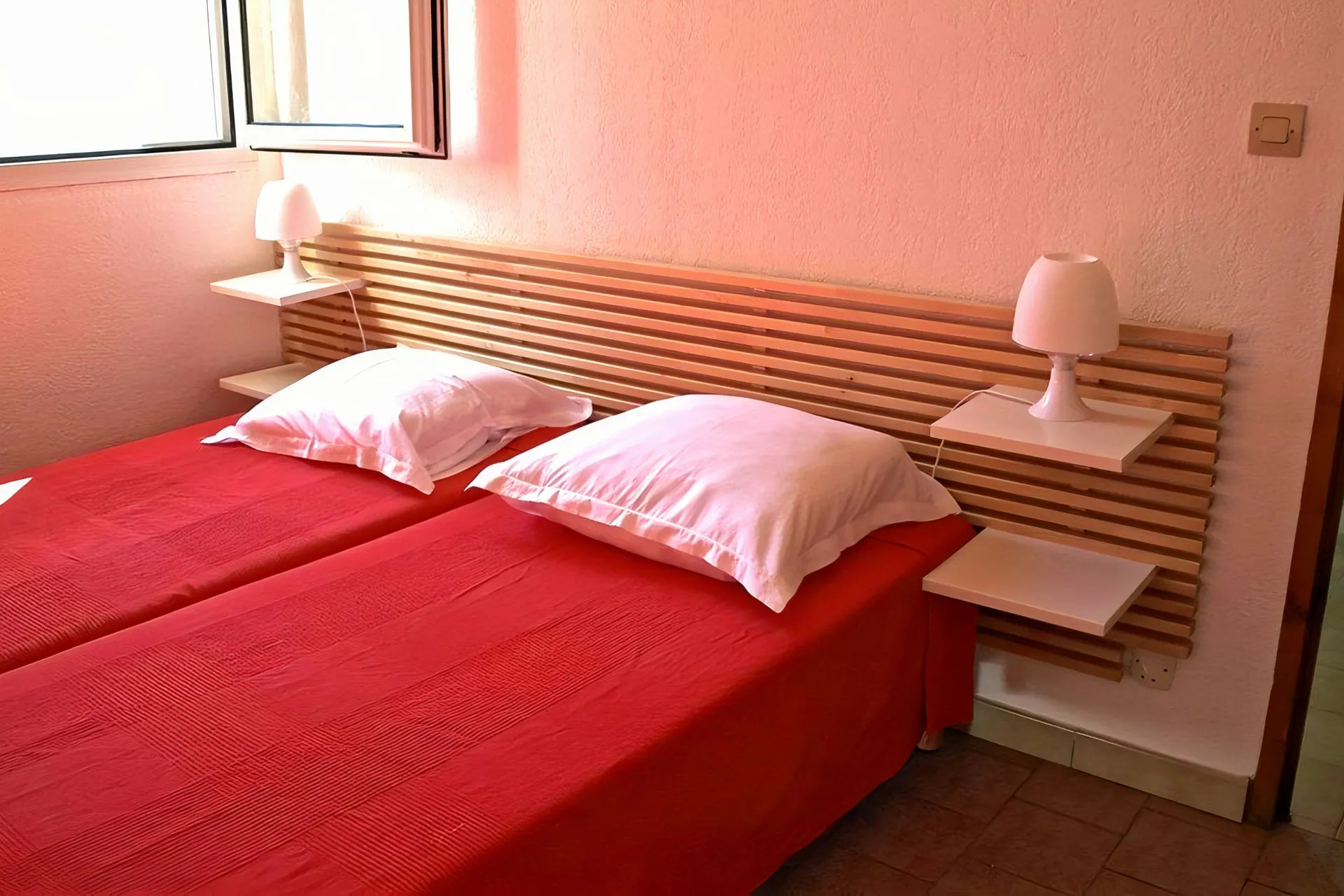 Ferienwohnung Thalassa