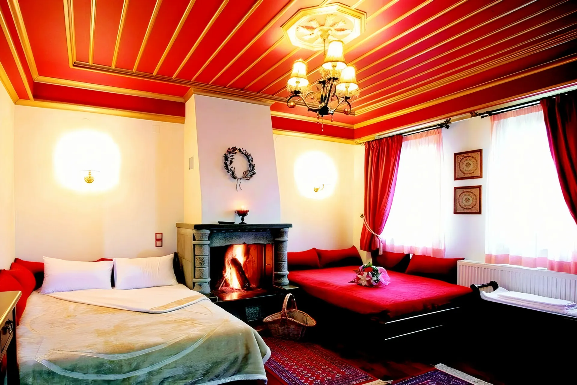 Hotel Driofyllo