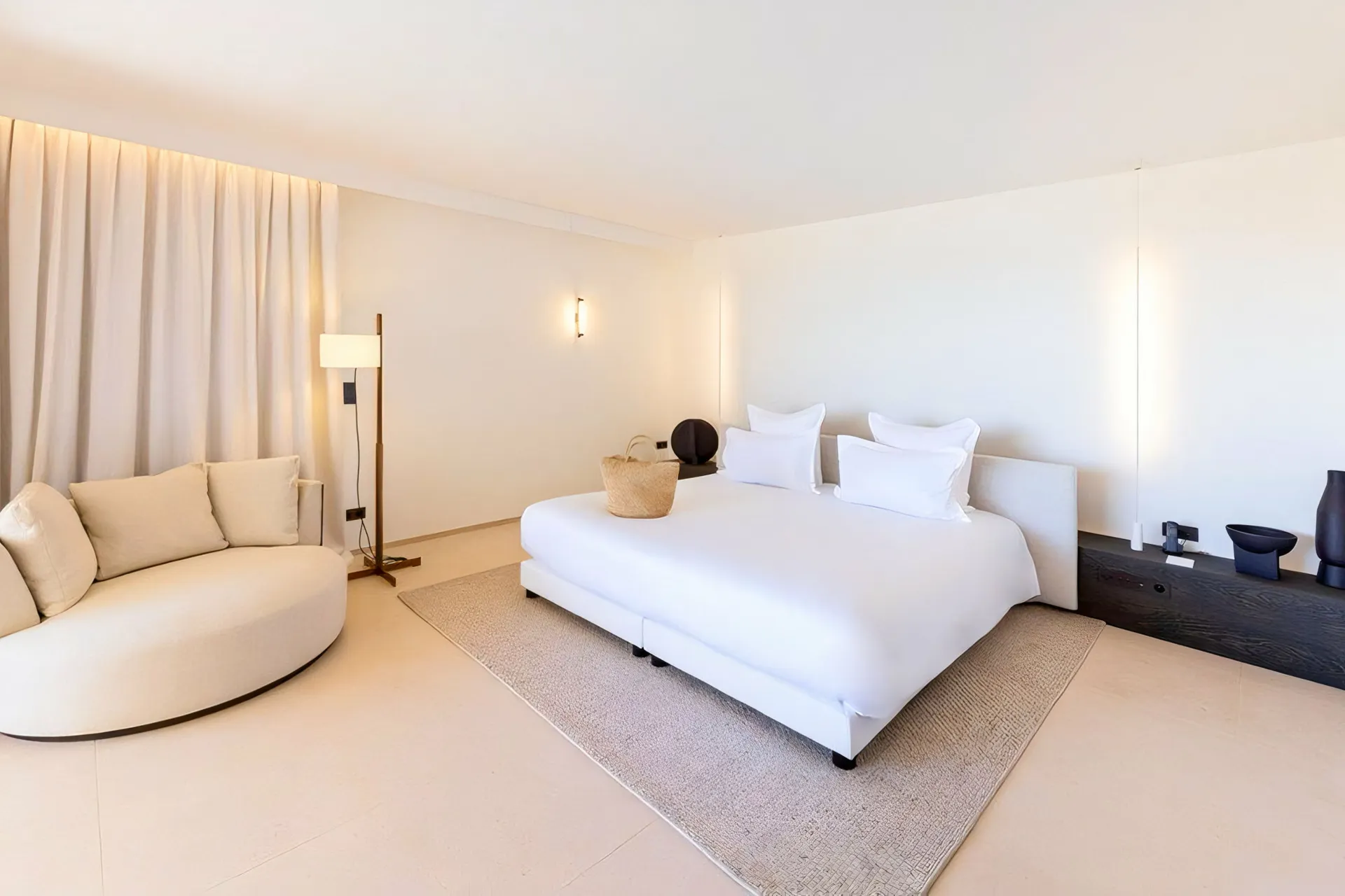 Hotel Casa Paradisu - Suite Deluxe