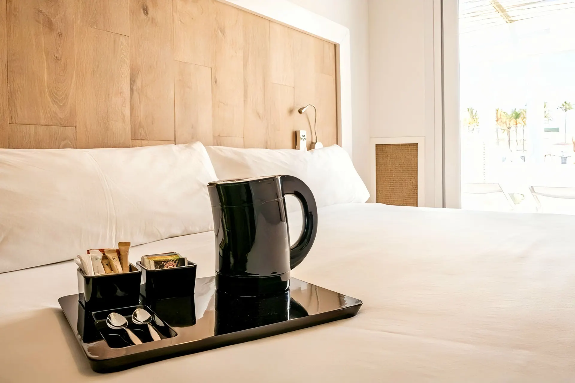 Hotel Casas del Lago